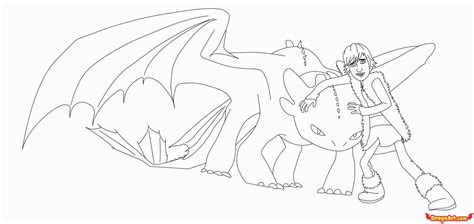 toothless coloring page coloring home