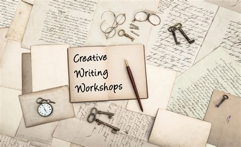 launch   creative writing workshops   hague elizabethjosscom