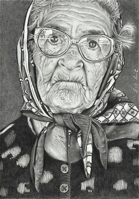 very old woman face by subhajit mondal ubicaciondepersonas cdmx gob mx