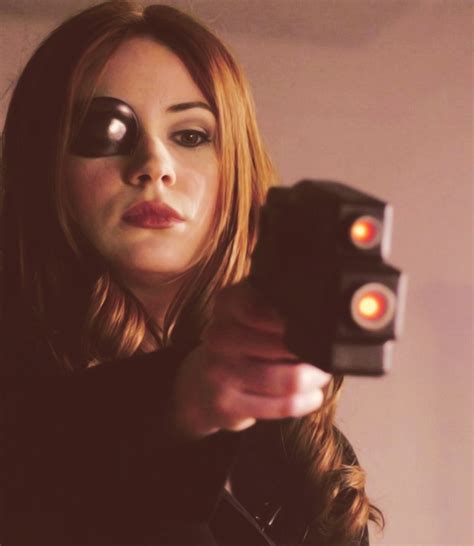 17 Best Images About Amy Pond ~the Girl Who Waited~~doctor
