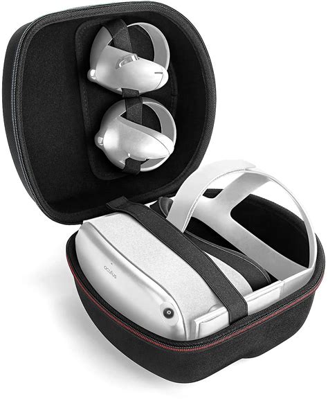 oculus quest  cases  android central