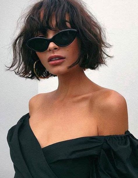 the french girl inspired hair trends that will dominate this year in