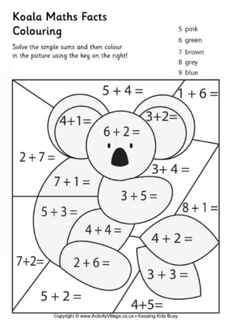 kindergarten math worksheets school worksheets math resources math