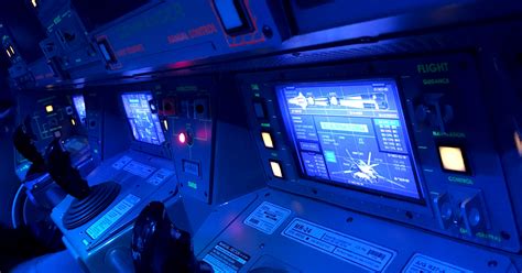 snap judgments   relaunched mission space parkeology