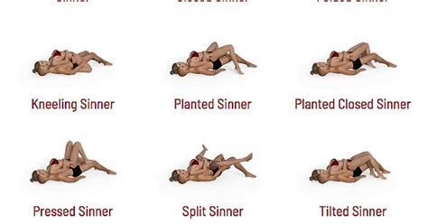 Sinner Sex Positions Album On Imgur