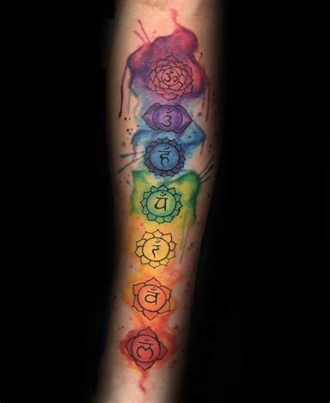 40 chakras tattoo designs for men spiritual ink ideas next tattoo pinterest tattoos