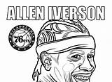 Iverson sketch template