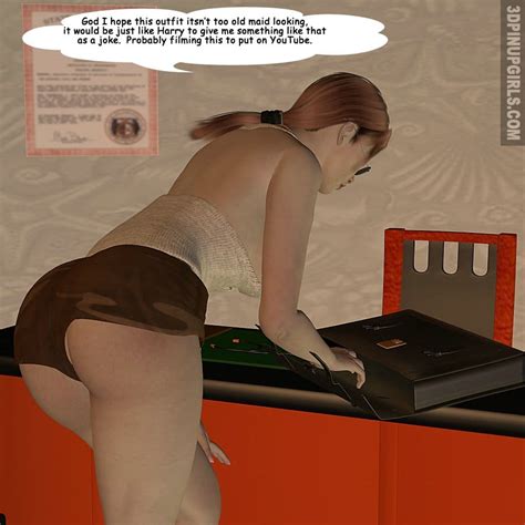 Lara Croft Naughty Nurse ⋆ 3d Xxx Porn Comics Online