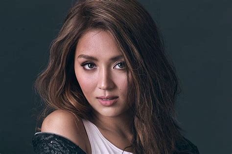 kathryn advised  rest   hospitalized abs cbn news