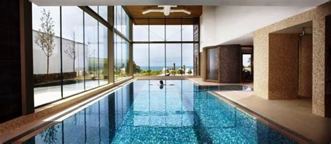 images  pool ideas  pinterest house design luxury pools  home
