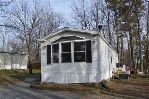 mobile home manufmobile greenville nh mobile home  sale  greenville nh