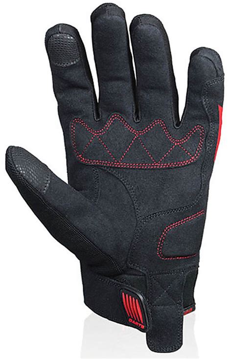 darts fabric summer gloves  certified black splash guards  sale  outletmotoeu