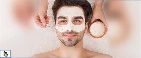 Men’s Facial Treatments In Austin Tx Glo Med Spa And