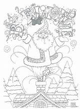 Engelbreit Mary Coloring Pages Christmas Book Choose Board Books Color sketch template