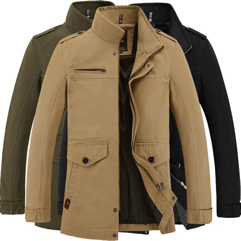 mens clothing accessories mens outrider coats
