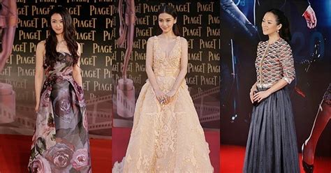 china entertainment news asia s sexiest stars dazzle at