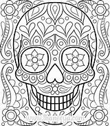 Printable Detailed Coloring Pages Getcolorings Adult sketch template