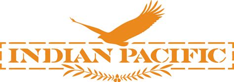 indian pacific logos