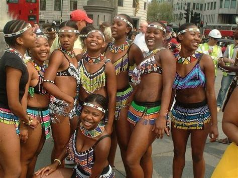 Zulu Ladies Dating