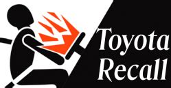 toyota  lexus recall  vehicles  replace takata inflators