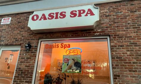 oasis spa contact location  reviews zarimassage