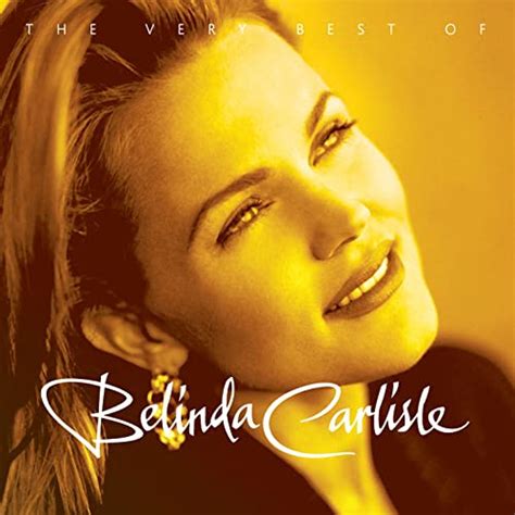 Circle In The Sand 7 Version Von Belinda Carlisle Bei Amazon Music
