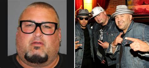 Singer Of 90s Vocal Group Color Me Badd Jailed For