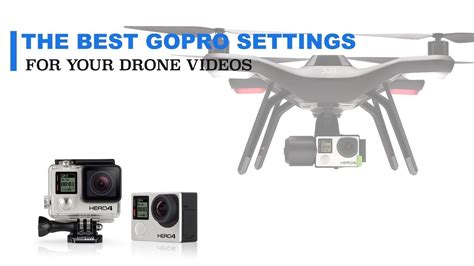 gopro  drones youtube