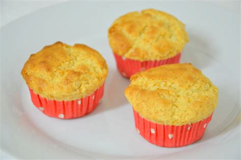 lemon curd muffins ideias muffins