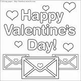 Coloring Valentines Valentine Pages Happy Printable Cards Color Kids Disney Sheets Print Sheet Printables Card Greeting Search Timeless Miracle Holiday sketch template