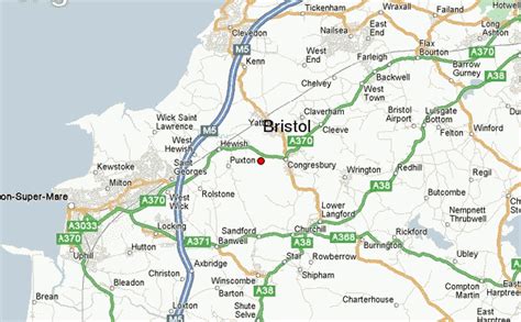 bristol location guide