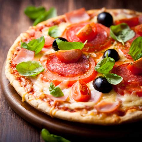 type  pizza    personality quiz popsugar food