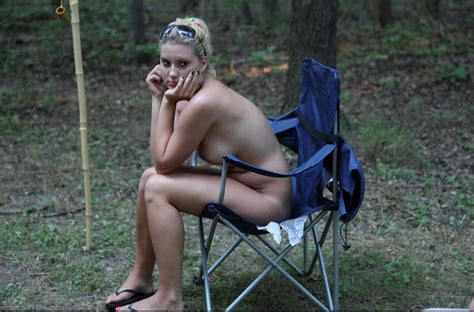 Po8uo1 Po8uo 23  In Gallery Nude Camping Part 1 Picture 16 On