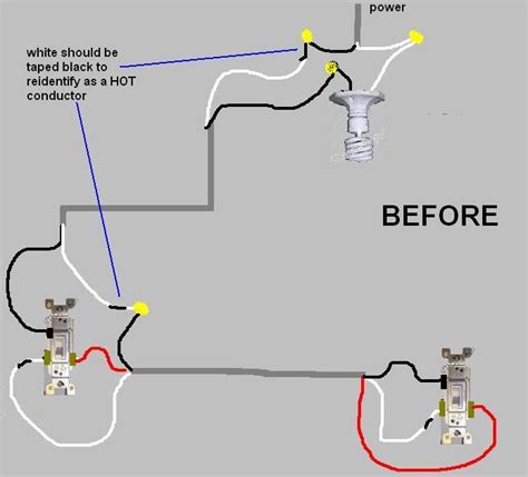 combination single pole   switch wiring diagram   switch single pole wiring diagram