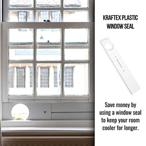 casement window adapter  portable air conditioner casement window air conditioner