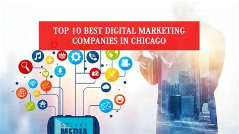 top digital marketing companies  chicago webhopers