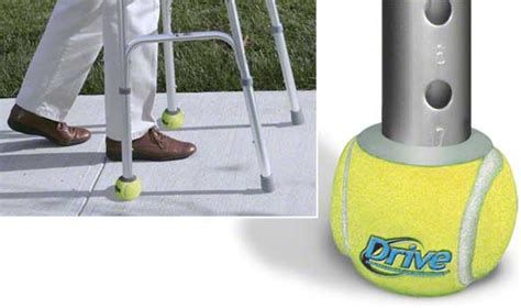Why Are Tennis Balls Used On Walkers All You Need To Know
