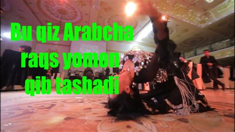 Uzbek Qizlarining Arabcha Raqsi Youtube