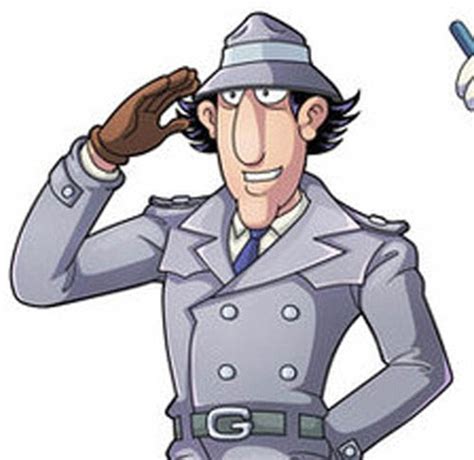 Inspector Gadget World Of Smash Bros Lawl Wiki Fandom