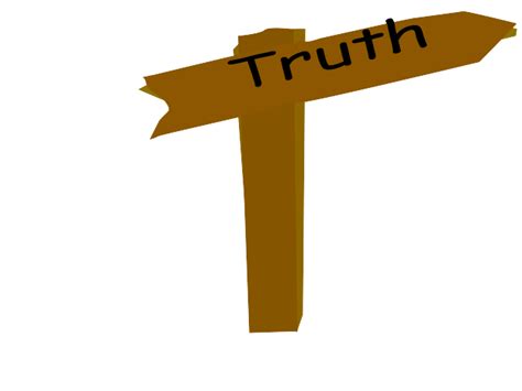 truth clip art  clkercom vector clip art  royalty