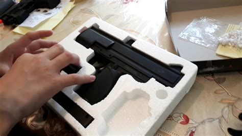 ¡unboxing 2 New Bb Guns Must Watch Youtube