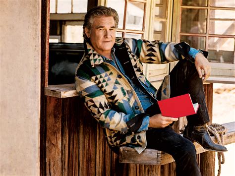 Kurt Russell Will Never Go Out Of Style Gq