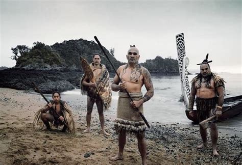 unique traditional tribes