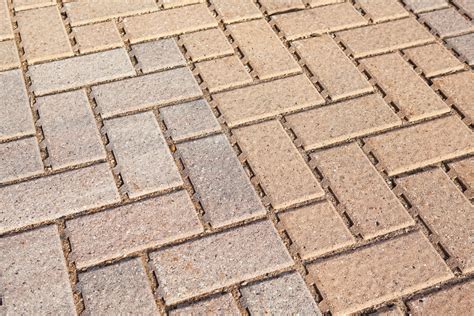 install permeable surfaces hoc stormwater program
