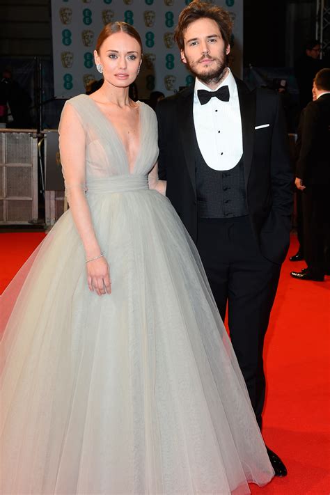 Bafta Awards 2015 4 Exceptionally Well Dressed A List Couples