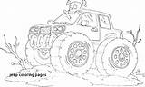 Jeep Coloring Pages Wrangler Printable Army Getcolorings Color sketch template