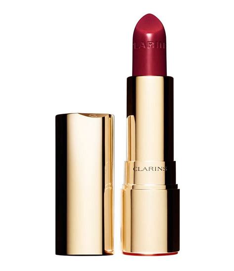 clarins joli rouge lipstick moisturizing long wearing lipstick