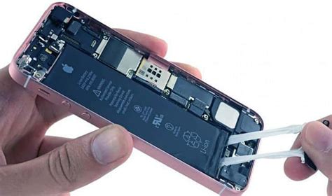 iphone se replacement battery  selling   trending
