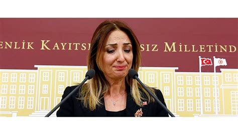 Aylin Nazlıaka Yüreğim Yanıyor Son Dakika Türkiye Haberleri Ntv Haber
