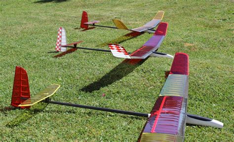 gliders element  unassembled kit glider light clm pro
